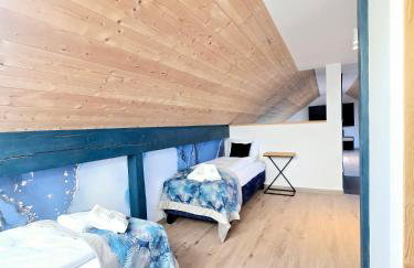 Apartamenty PRZYSTAŃ - Chłopy, Blisko Plaży - Photo 16