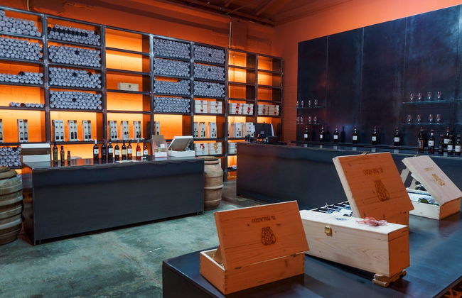 Agriturismo Il Palazzo - Foto 1