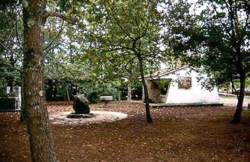 Casa de la Abuela en el Camino de Santiago a Finiesterre - Foto 38