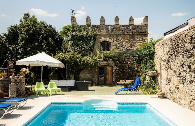 Solar Sampaio E Melo - Foto 33