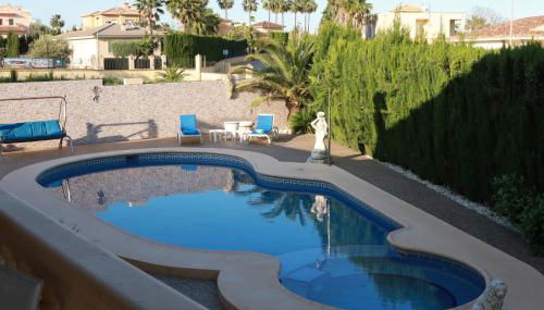 Villa Tres Palmeras en Alfaz del Pi , Albir, Benidorm - Photo 4