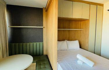 UNU Rio Vermelho Conceito: Piscina, academia e + - Foto 7