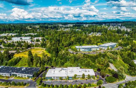 Bothell Family Friendly Modern Home 2 AC I405 - Foto 31