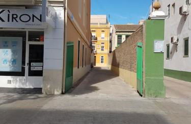 Family Century House with terrace and parking - Foto 29