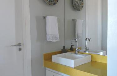 Apartamento Vista Mar aconchegante no Rio Vermelho - Foto 5