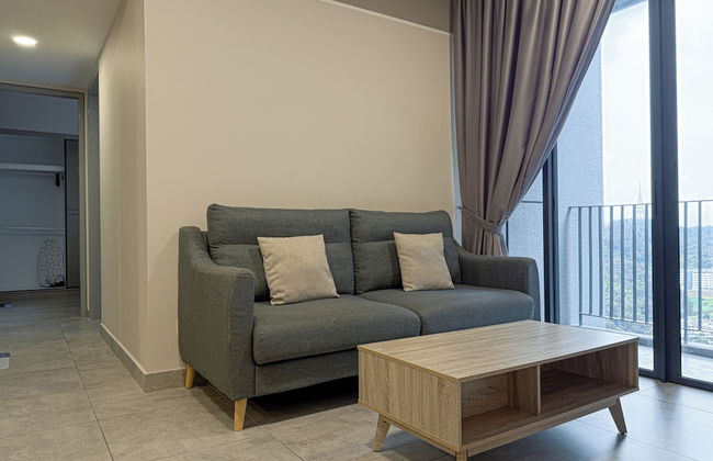 Millerz Square By Just Stay - Foto 80