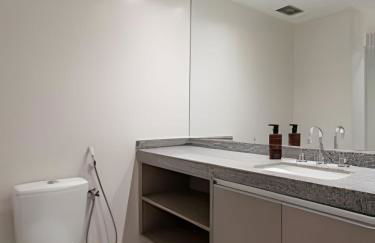 Glória Del Art - Vista, Estilo e Praticidade no Centro do Rio - Foto 55