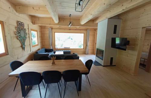 Chata pod Cebulówką - Foto 26