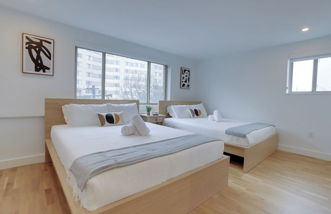 Apt Just 10 Minutes Away to Airport - Foto 6