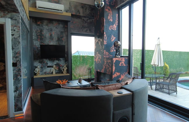 Hame Pira Suites - Photo 8