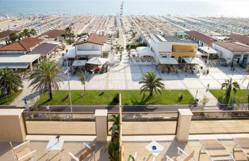 Junior Suite Hotel Biagi - Foto 29