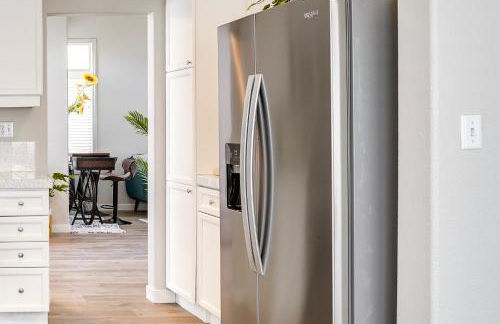 Spacious Las Vegas Home Near Casinos and Nightlife! - Foto 9