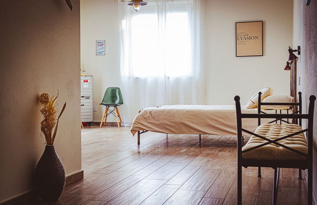 Al Tirabusòn Countryhouse - Foto 7