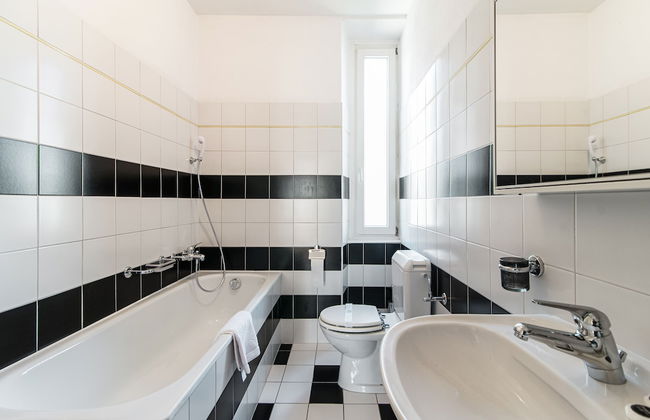 Giuka Apartment - Foto 23