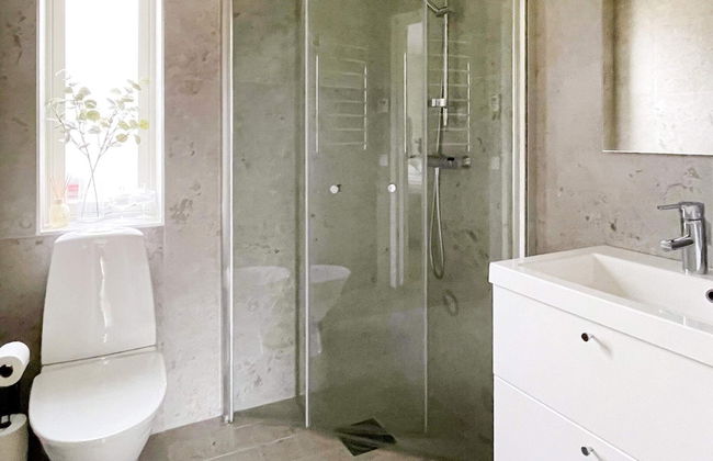 5 Star Holiday Home in Gotlands Tofta-by Traum - Foto 15