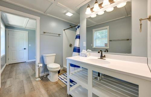 Chippewa Falls Getaway with Community Lake Access! - Foto 20