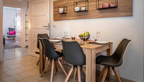 komfortable Ferienwohnung in Halle-Kröllwitz - Foto 5