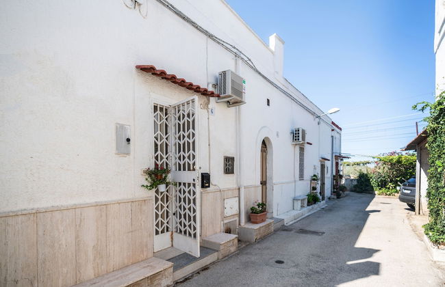 4196 Tina House & Parking by Barbarhouse - Foto 20