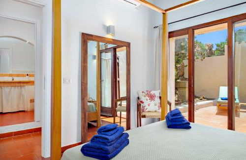 Villa Itaca - Swimming pool by the Sea - Foto 19