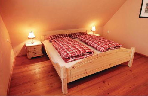 Three-Bedroom Holiday Home In Schillingsfurst - Foto 14