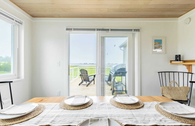 Swan Lake Cottage by Avantstay Views + Firepit - Foto 12