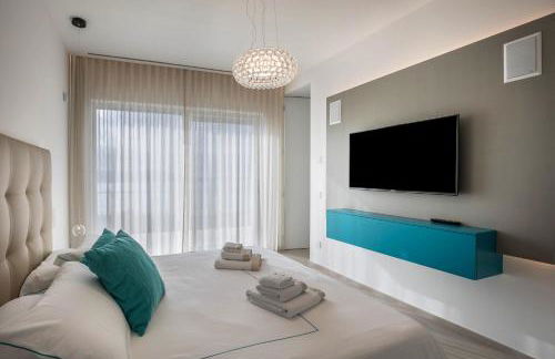 Villa Agave exclusive pool - Foto 19