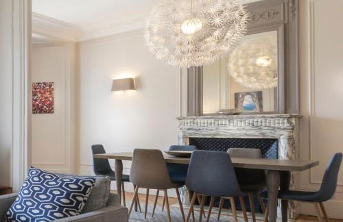 Résidence Charles Floquet - Foto 48