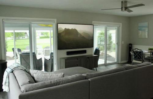 At the Beach - Old Homestead Beach House - Foto 5