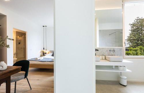 *Villa Olivo*with private terrace & Jacuzzi + 3bedrooms - Foto 28