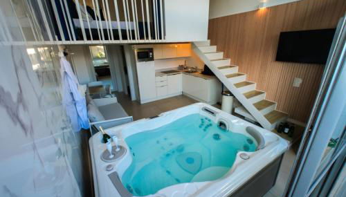 Villa Bono Jacuzzi & Spa - Foto 2