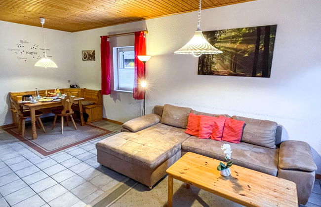 2 bedroom House in Thalfang with garden and terrace - Photo 6