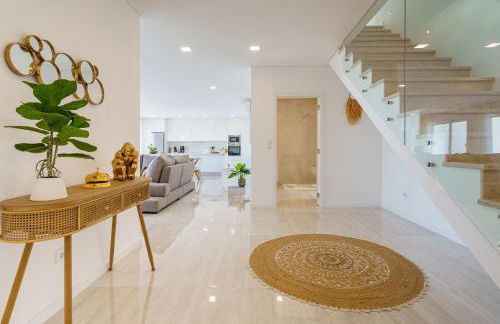 Axess Villa with panoramic ocean view - Foto 47