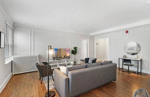 Cozy & Radiant 2BR Apartment - BStone 605 - Foto 10