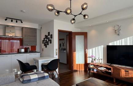 Stilvolle Wohnung in idyllischer Lage - Foto 3