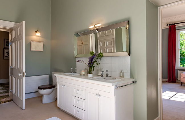 Luxury Country Mansion in West Cork - Foto 65