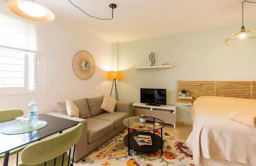 Teatro Suites Málaga CITY FLAT - Foto 10