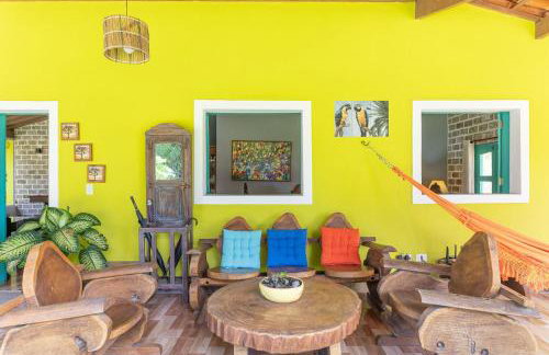 Sítio Lumiar Chã Grande Paraíso Ecológico - Foto 35