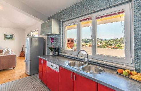 Three-Bedroom Apartment In Rogotin - Foto 14