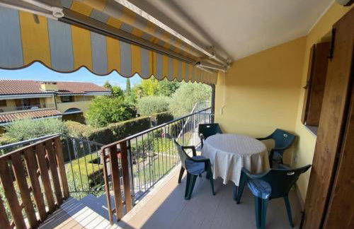 Apartment FeWo C-36 by Interhome - Foto 12