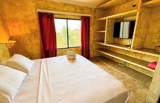 Villas Le Suisse Monterrico - Photo 35