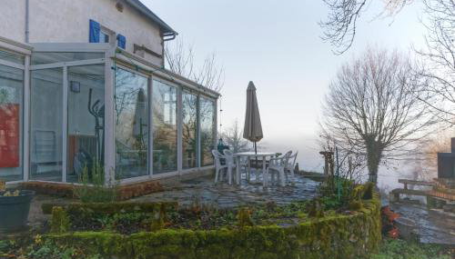 Le Gîte des Cimes - Foto 1, Garden view