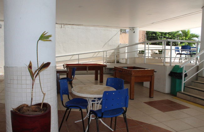 Suíte a Beira mar no Ponta Negra Beach - Photo 6