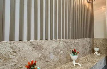 Apê com Lareira a 260m da Catedral de Pedra - Foto 35