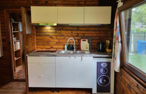 Domek "Sen 100 Jezior" - Foto 12