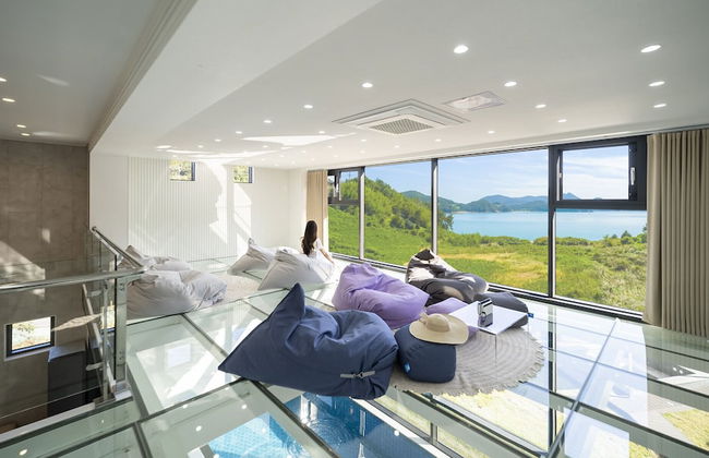 Baekya Pool Villa & Kids - Foto 25