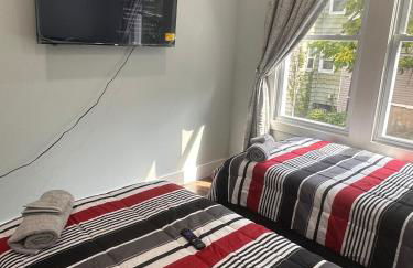 MetLife Stadium Apartments Near NYC - Foto 18