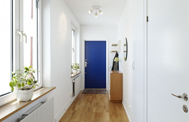 Apartments at Hotel Riverton - Photo 11