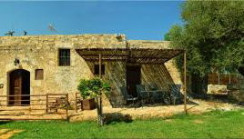 Elia House - Foto 5, Garden view