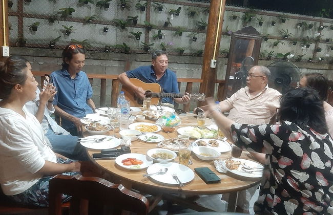 Baan Berm Family Inn - Photo 23