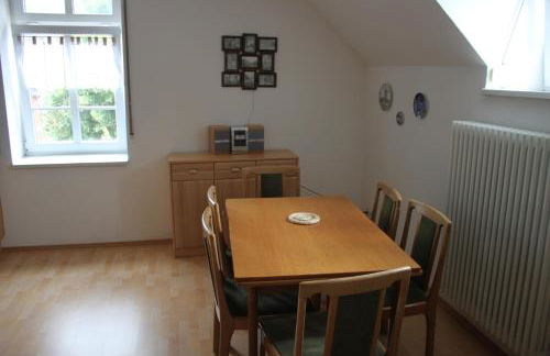 FeWos im alten Bahnhof - Foto 26